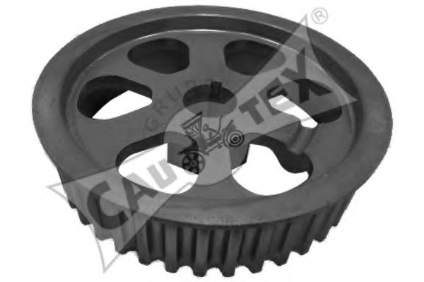 CAUTEX 021358 Injection System